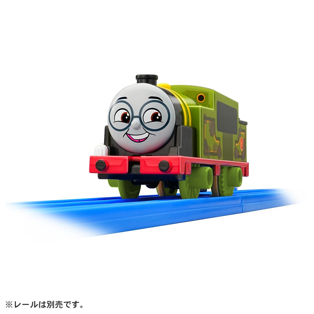 Takara Tomy Plarail Thomas Gogo Train Toy for Kids Ages 3 and Up