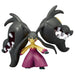 Takara Tomy Pokemon Moncolle Mega Cutiefly Action Figure Toy