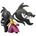 Takara Tomy Pokemon Moncolle Mega Cutiefly Action Figure Toy