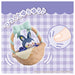 Takara Tomy Pokemon Pokepeace Emolga Doll Fruit Moment Collectible Plush