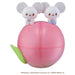 Takara Tomy Pokemon Pokepeace Doll Wakkanezumi Fruit Moments Plush Toy