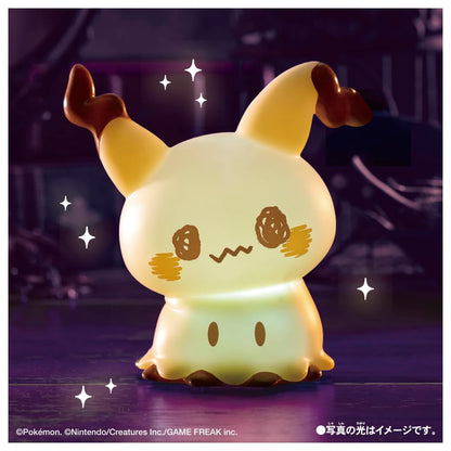 Takara Tomy Pokemon Puni Kyun Light Mimikyu Toy Figure