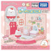 Takara Tomy Sumikko Polar Bear Laundry Set - Welcome To Your Room Toy- Japan Figure Store - #1 Bring To You The Best Japanese Goods