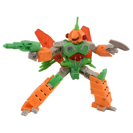 Takara Tomy T-Spark Transformers Aotp-17 Venin Prime Action Figure Toy