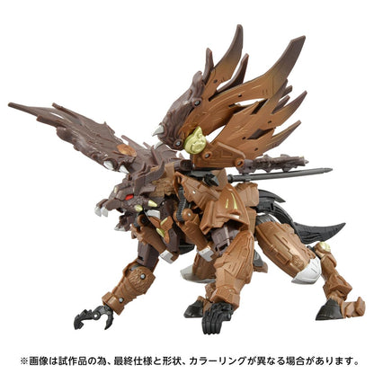 Takara Tomy T-Spark Transformers Aotp-22 Onyx Prime Action Figure Collectible