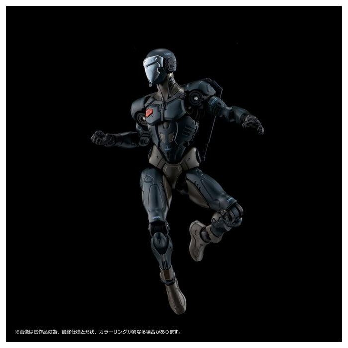 Modèle de véhicule miniature à l'échelle 1/24 de la voiture de course Takara Tomy T-Spark Altered Nano An-03 Alt Sloop.