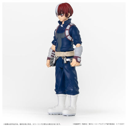 Takara Tomy T-Spark Ck-M03 Collekazaro My Hero Academia Todoroki Shoto Toy