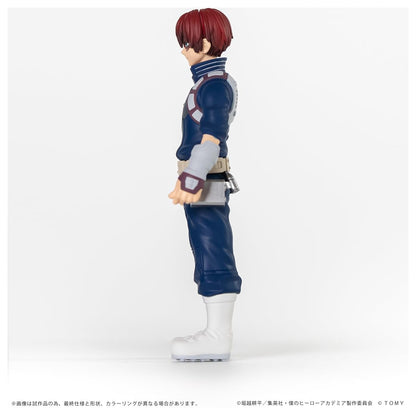 Takara Tomy T-Spark Ck-M03 Collekazaro My Hero Academia Todoroki Shoto Toy