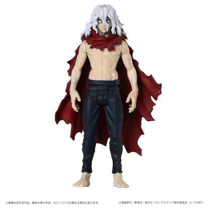 Takara Tomy T-Spark Ck-M05 My Hero Academia Tomura Shigaraki Figure