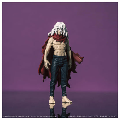 Takara Tomy T-Spark Ck-M05 My Hero Academia Tomura Shigaraki Figure