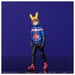 Takara Tomy T-Spark Ck-V01 Collekazaro Vigilante Toy by Haimai Koichi