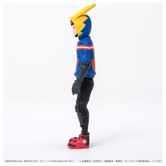 Takara Tomy T-Spark Ck-V01 Collekazaro Vigilante Toy by Haimai Koichi