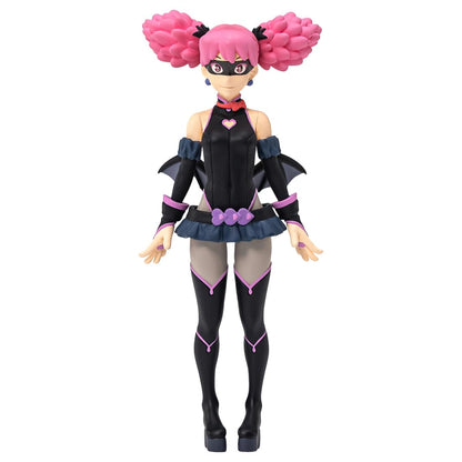 Takara Tomy T-Spark CK-V02 Collekazaro Vigilante Pop Step Toy