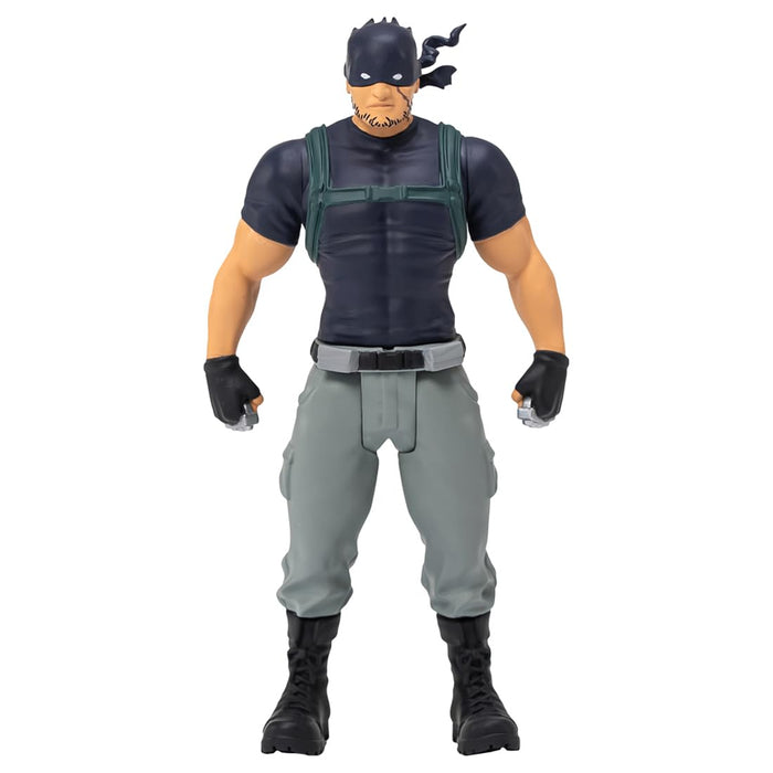 Takara Tomy T-Spark Collekazaro Vigilante Knuckleduster Toy