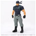 Takara Tomy T-Spark Collekazaro Vigilante Knuckleduster Toy