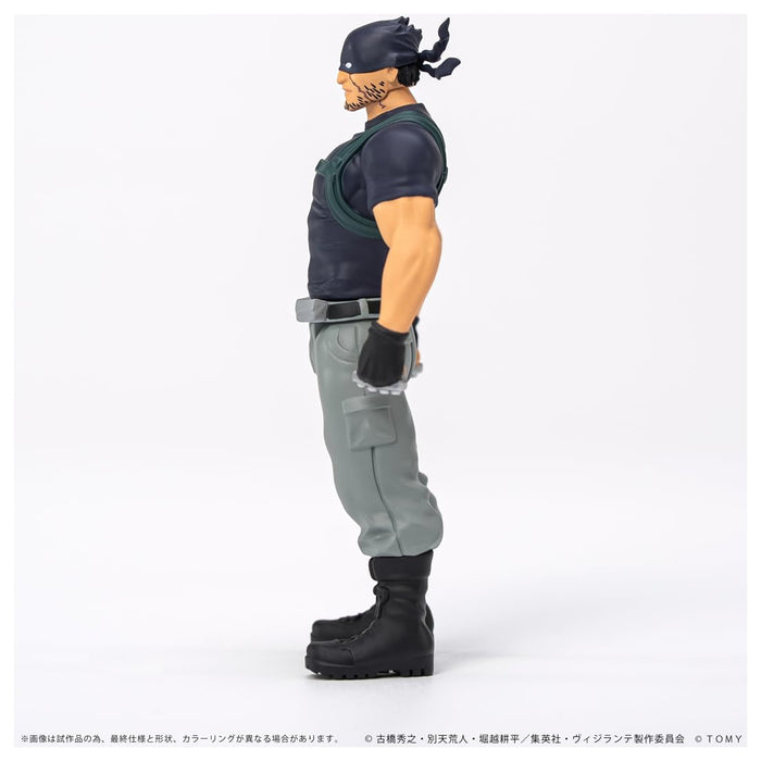 Takara Tomy T-Spark Collekazaro Vigilante Knuckleduster Toy
