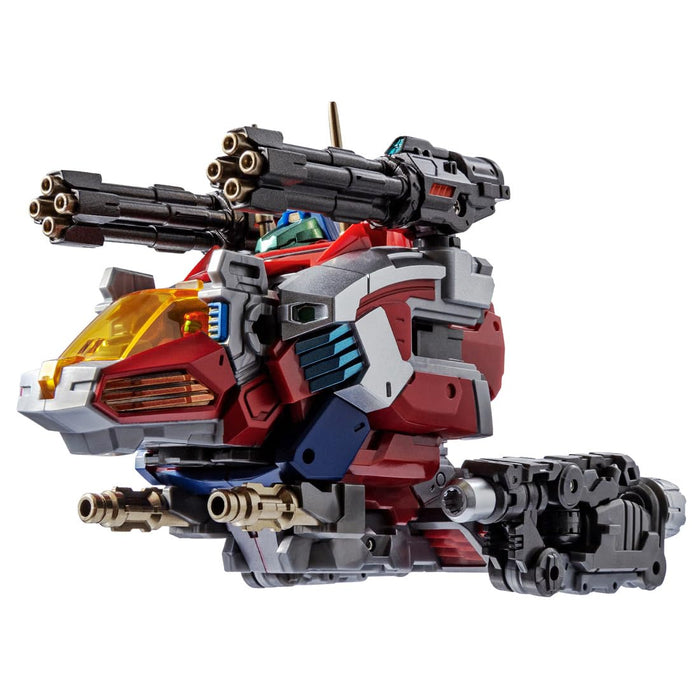 Figurine d'action Takara Tomy T-Spark Diaclone Da-117 Dia Battles X-1 X-01