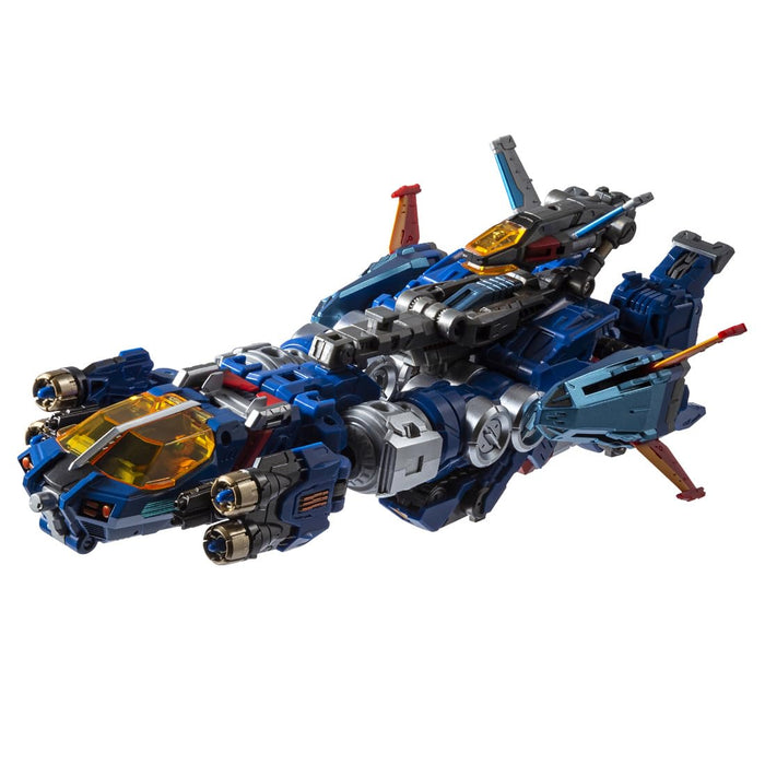 Takara Tomy Diaclone Da-119 Dia Battles X-1 X-03 Action Figure Toy