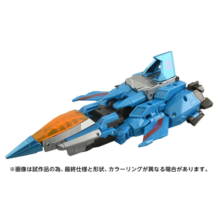 Takara Tomy T-Spark Transformers Studio Series Thundercracker Action Figure