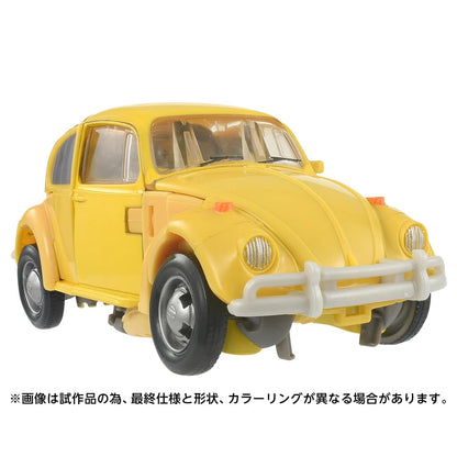 Takara Tomy T-Spark Studio Series Transformers TS-13 Bumblebee Figure