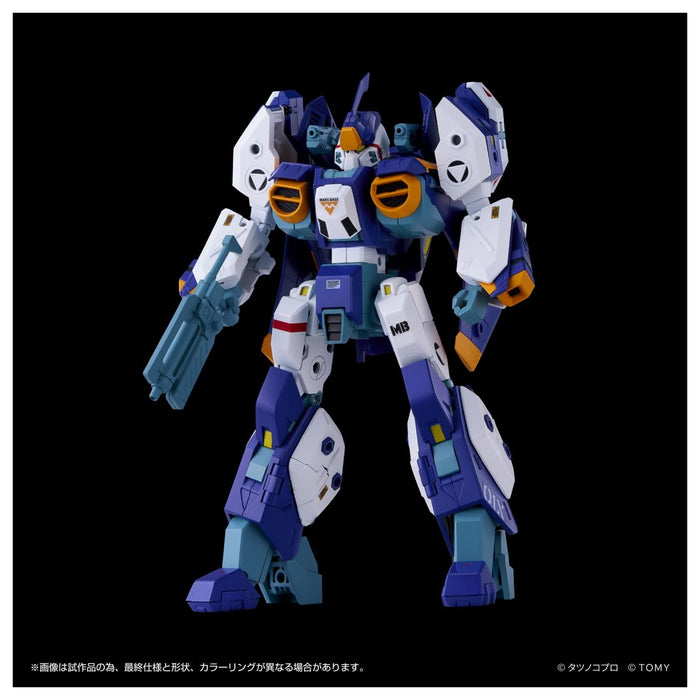 Takara Tomy T-Spark Toyrise Omega Regios AFC-01X Action Figure