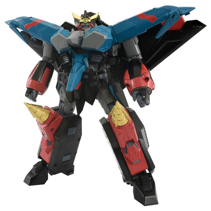 Takara Tomy T-Spark Toyrise Gaofighgar Action Figure Collectible Toy