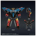 Takara Tomy T-Spark Toyrise Gaofighgar Action Figure Collectible Toy