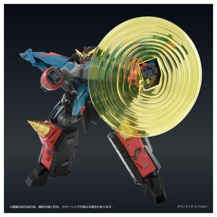 Takara Tomy T-Spark Toyrise Gaofighgar Action Figure Collectible Toy