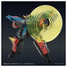 Takara Tomy T-Spark Toyrise Gaofighgar Action Figure Collectible Toy