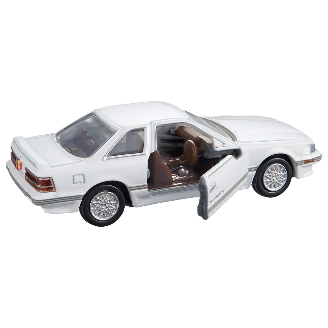 Takara Tomy Mall Original Tomica Premium Toyota Soarer Model Car