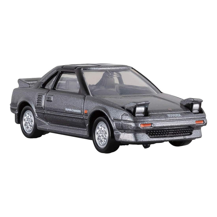 Modèle Toyota MR2 Premium Tomica de Takara Tomy - Édition exclusive de centre commercial