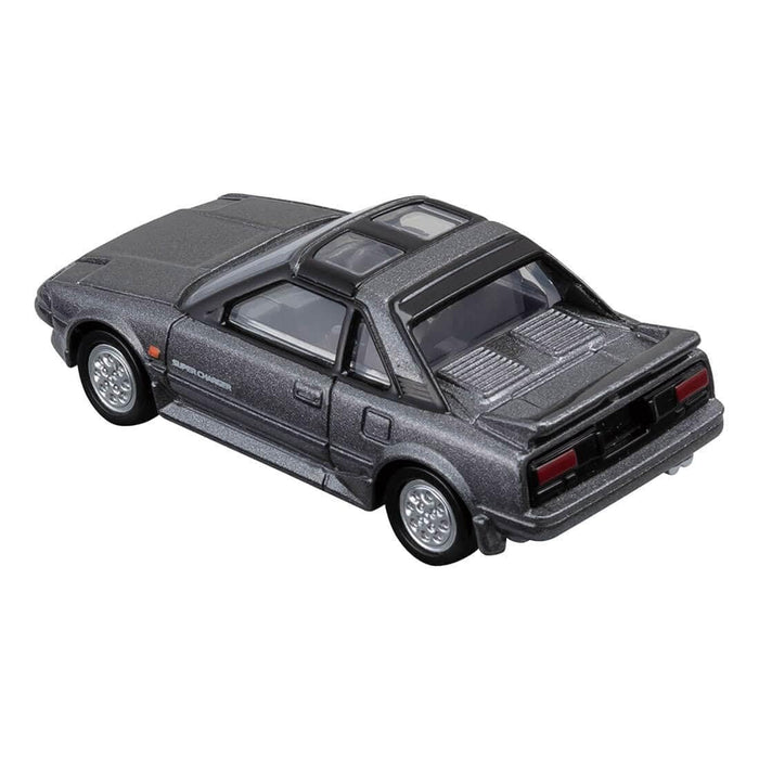 Modèle Toyota MR2 Premium Tomica de Takara Tomy - Édition exclusive de centre commercial