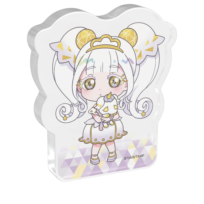 Takara Tomy Secret Eye Pri Acrylic Block R Vol.2 Box Set