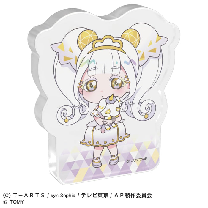 Takara Tomy Secret Eye Pri Acrylic Block R Vol.2 Box Set