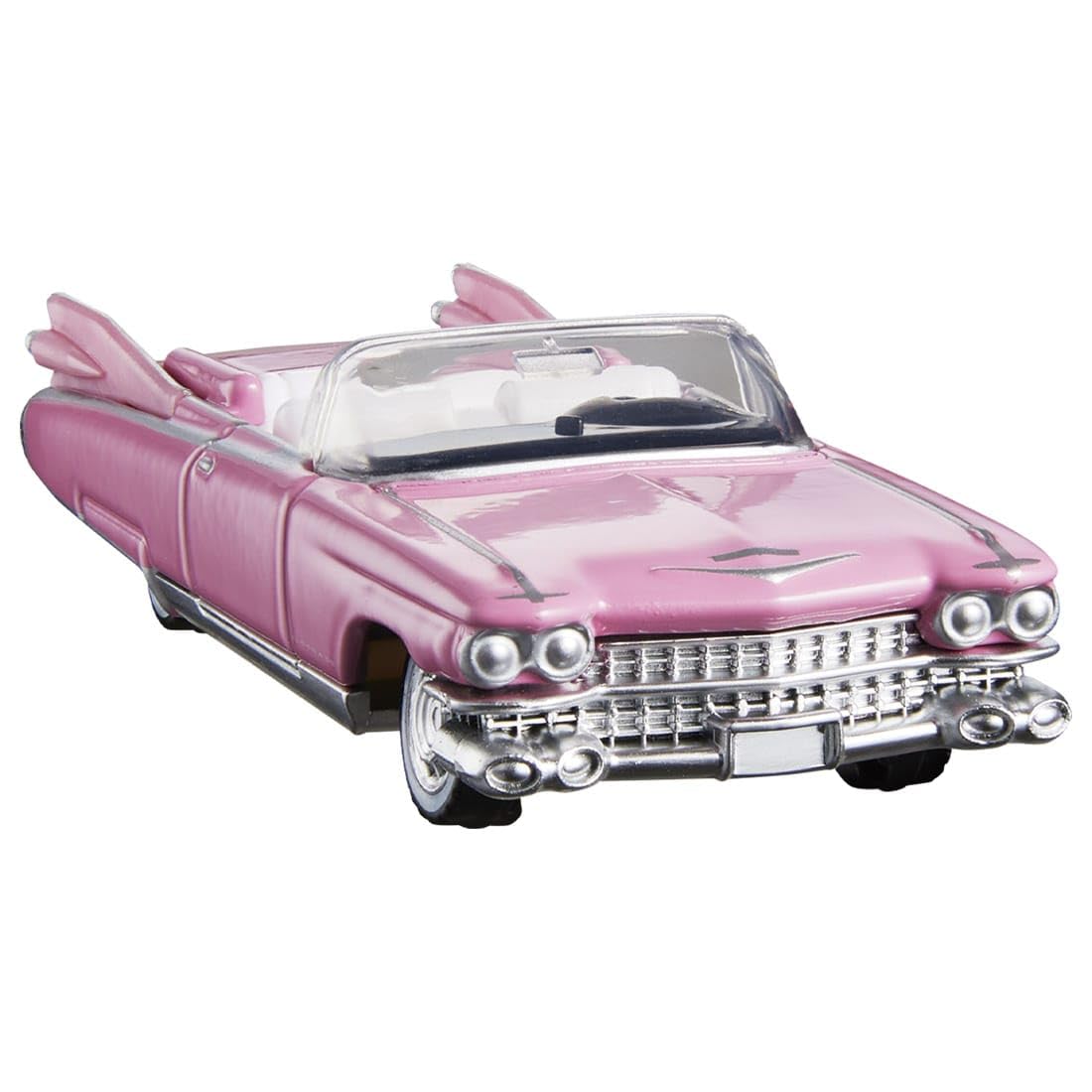 Takara Tomy Tomica Premium Cadillac Eldorado Biarritz Die-Cast Model Car
