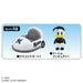 Takara Tomy Tomica 2025 Chiba Lotte Marines Mascot Mini Toy for Ages 3+
