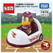 Takara Tomy Tomica 2025 Tohoku Eagles Mascot Car Toy for Ages 3+