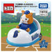 Takara Tomy Tomica 2025 Yokohama Dena Baystars Mascot Car Toy for Kids 3+