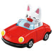 Takara Tomy Tomica Dream No. 159 Nontan Minicar Toy for Kids Ages 3+