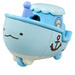 Takara Tomy Tomica No. 167 Sumikkogurashi Dream Boat Lizard Toy Car Ages 3+