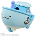 Takara Tomy Tomica No. 167 Sumikkogurashi Dream Boat Lizard Toy Car Ages 3+