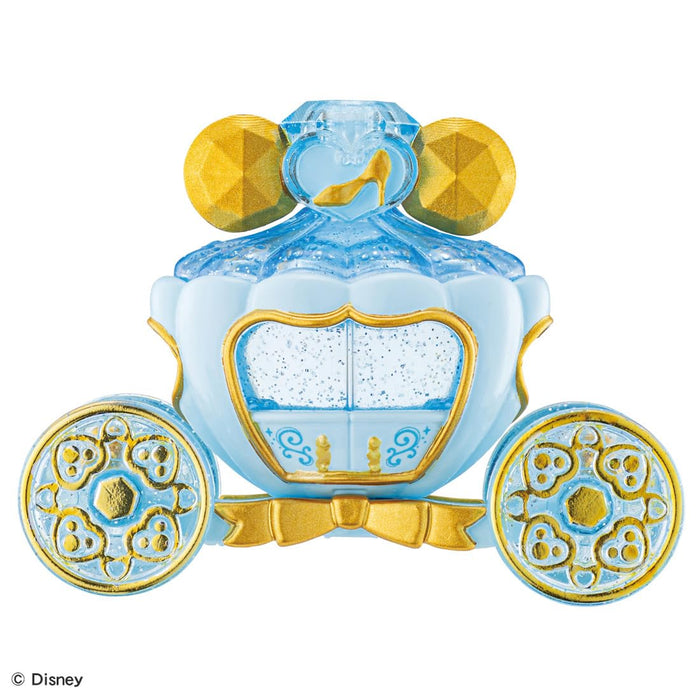 Takara Tomy Disney Motors Cinderella Car Toy Ages 3+ - Tomica No. 179