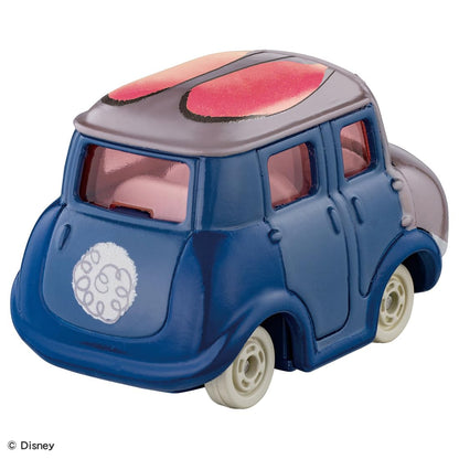 Takara Tomy Tomica Dream Zootopia 2 Judy Car Toy for Ages 3+