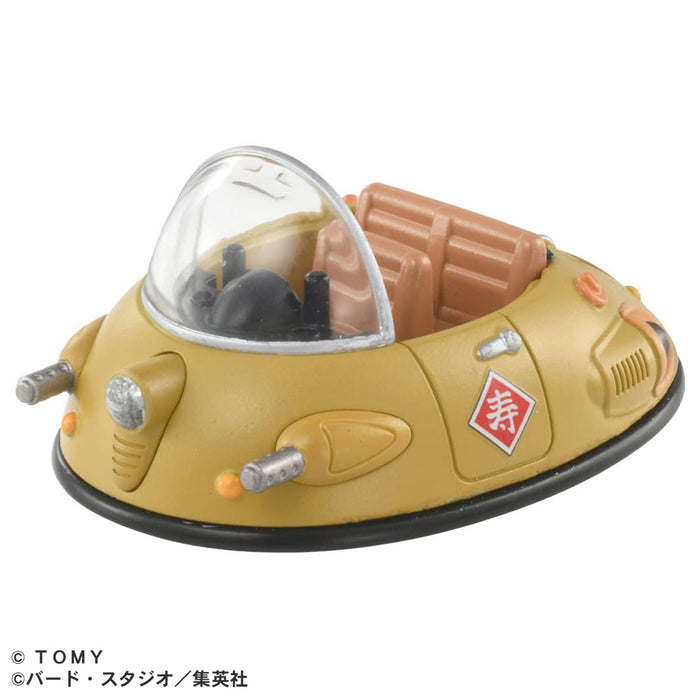 Takara Tomy Tomica X Dragon Ball Gyumaoh Car Toy Miniature for Ages 3+
