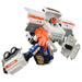 Takara Tomy Tomica Tjb04 Stand Braver Eneos Tanker Truck Toy for Ages 3+