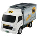 Takara Tomy Tomica Job Labor Yamato Transport Truck Toy for Ages 3+