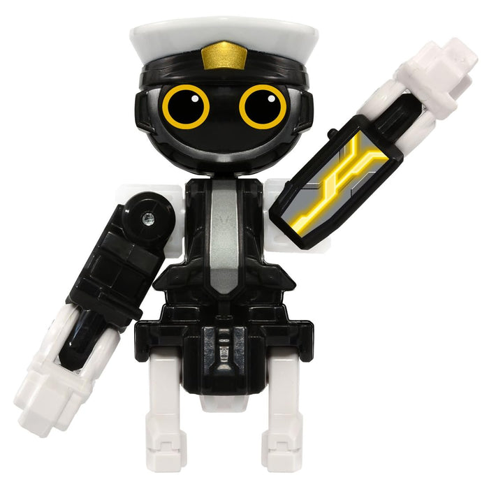 Takara Tomy Tomica Job Labor Tjb09 Toyota Japan Taxi Miniature Car Toy