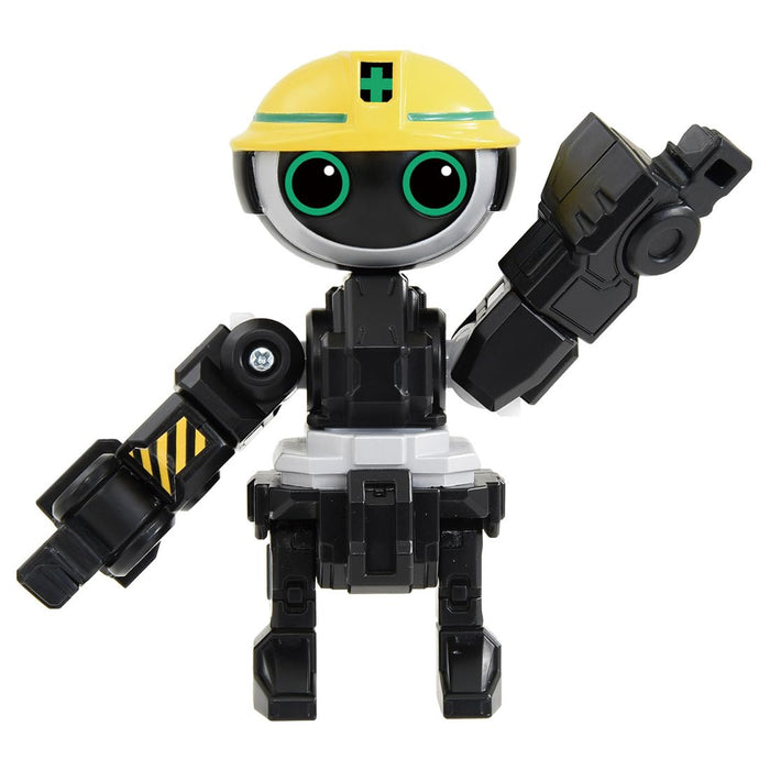 Takara Tomy Tomica Ensemble Camion à Benne et Bulldozer pour Enfants de 3 Ans et Plus - Mini Voitures Jouets