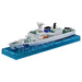 Takara Tomy Tomica No. 140 Japan Coast Guard Patrol Boat Toy for Ages 3+