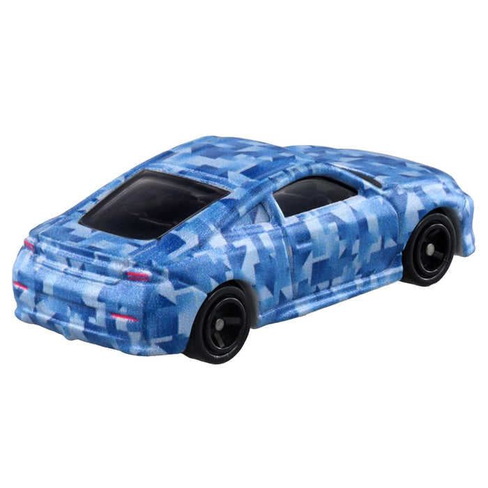 Takara Tomy Tomica No. 10 Honda Prelude First Edition Mini Car Toy Ages 3+